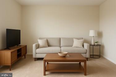 PAVILION ON THE PARK - Residential Lease