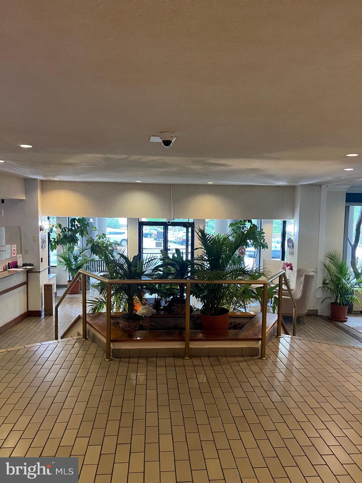 PAVILION ON THE PARK - Residential Lease