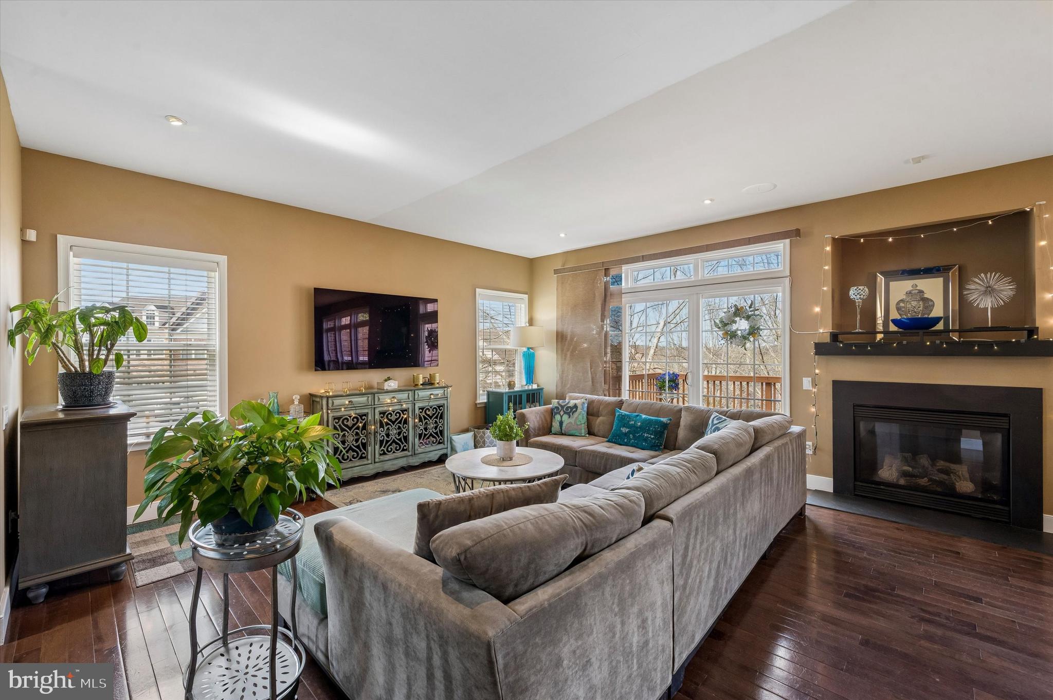 NORTHBROOK - Residential