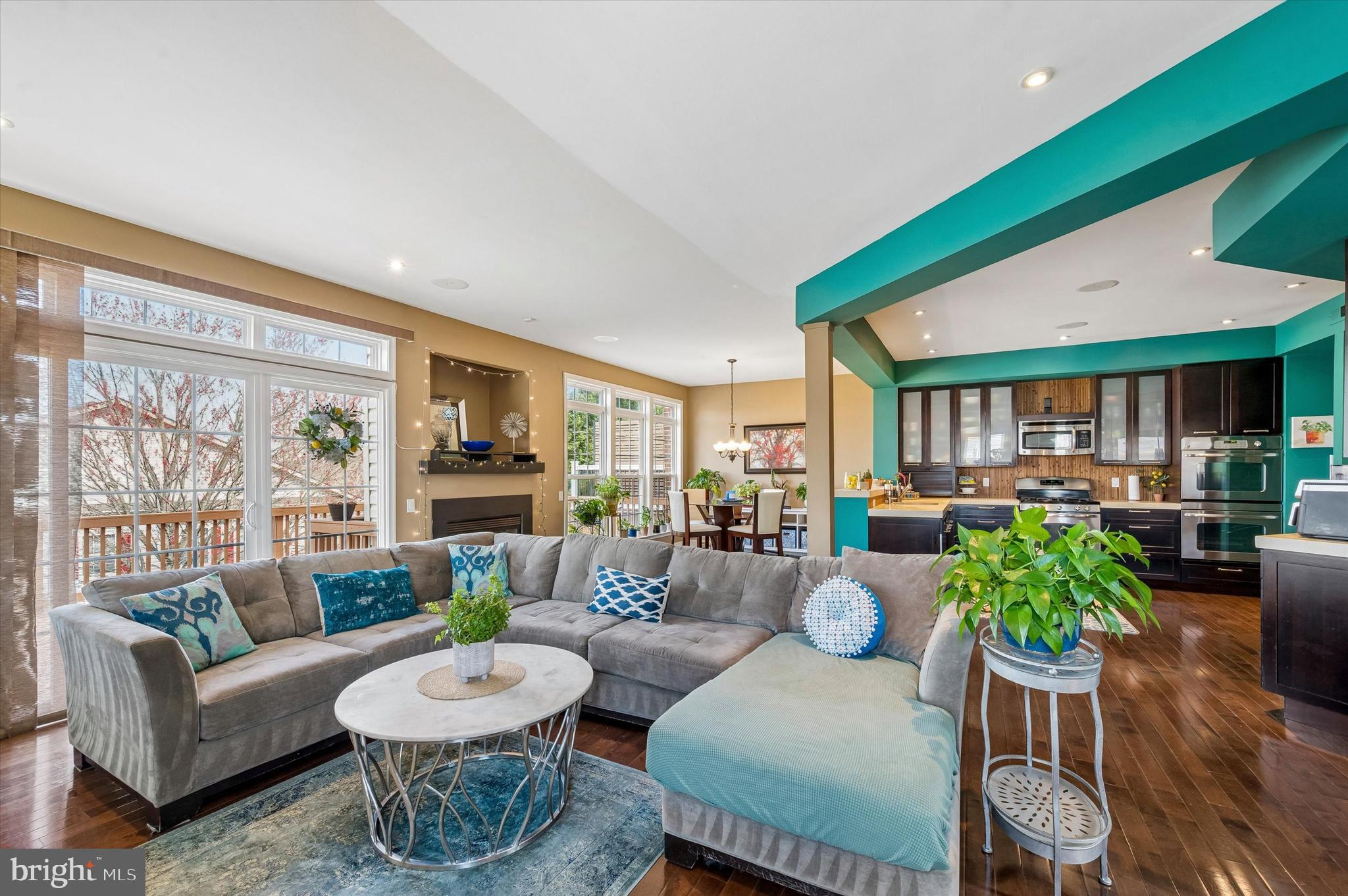 NORTHBROOK - Residential