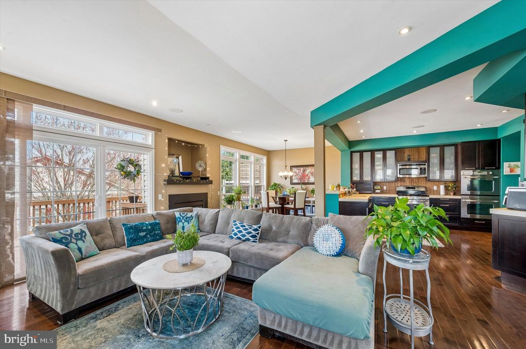 Photo of 1050 Tall Trees Court, GARNET VALLEY, PA 19060 (MLS # PADE2110484)