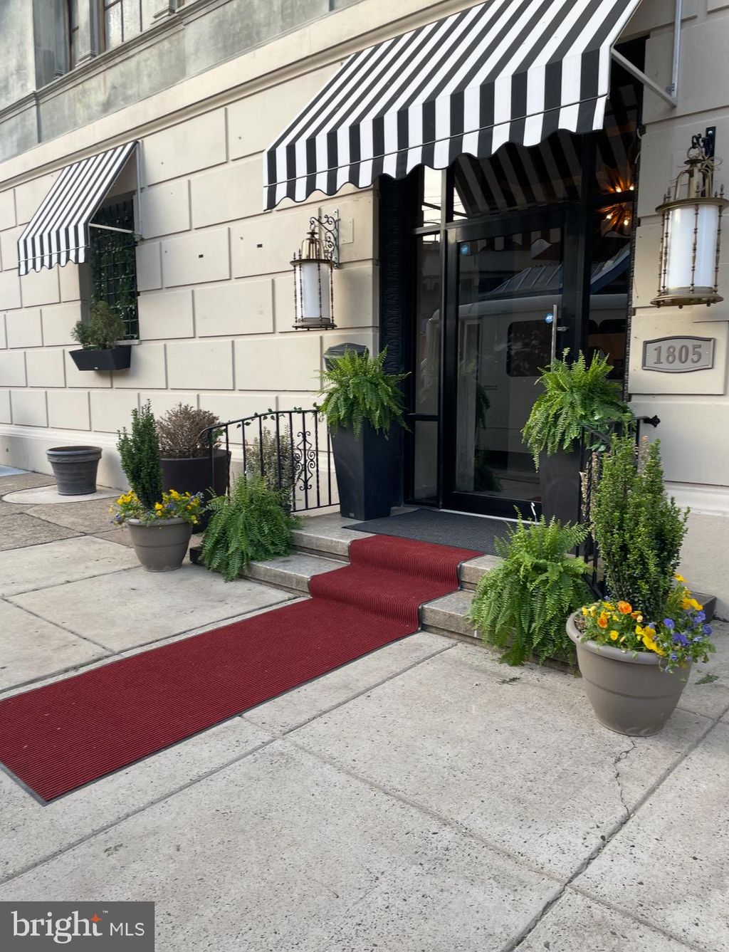 Photo of 1805 - 7 E York Street, PHILADELPHIA, PA 19125 (MLS # PAPH2566344)