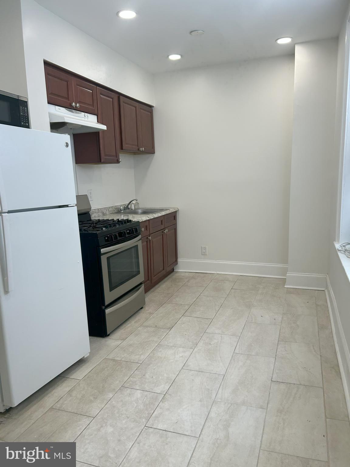 ARDMORE - Residential Lease