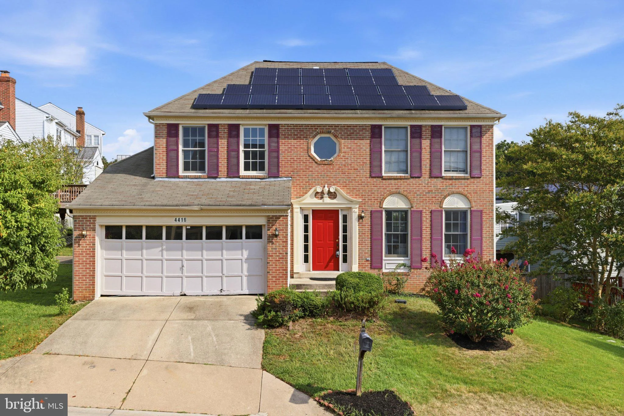 4416 Meanderwood Drive, Burtonsville, MD, 20866