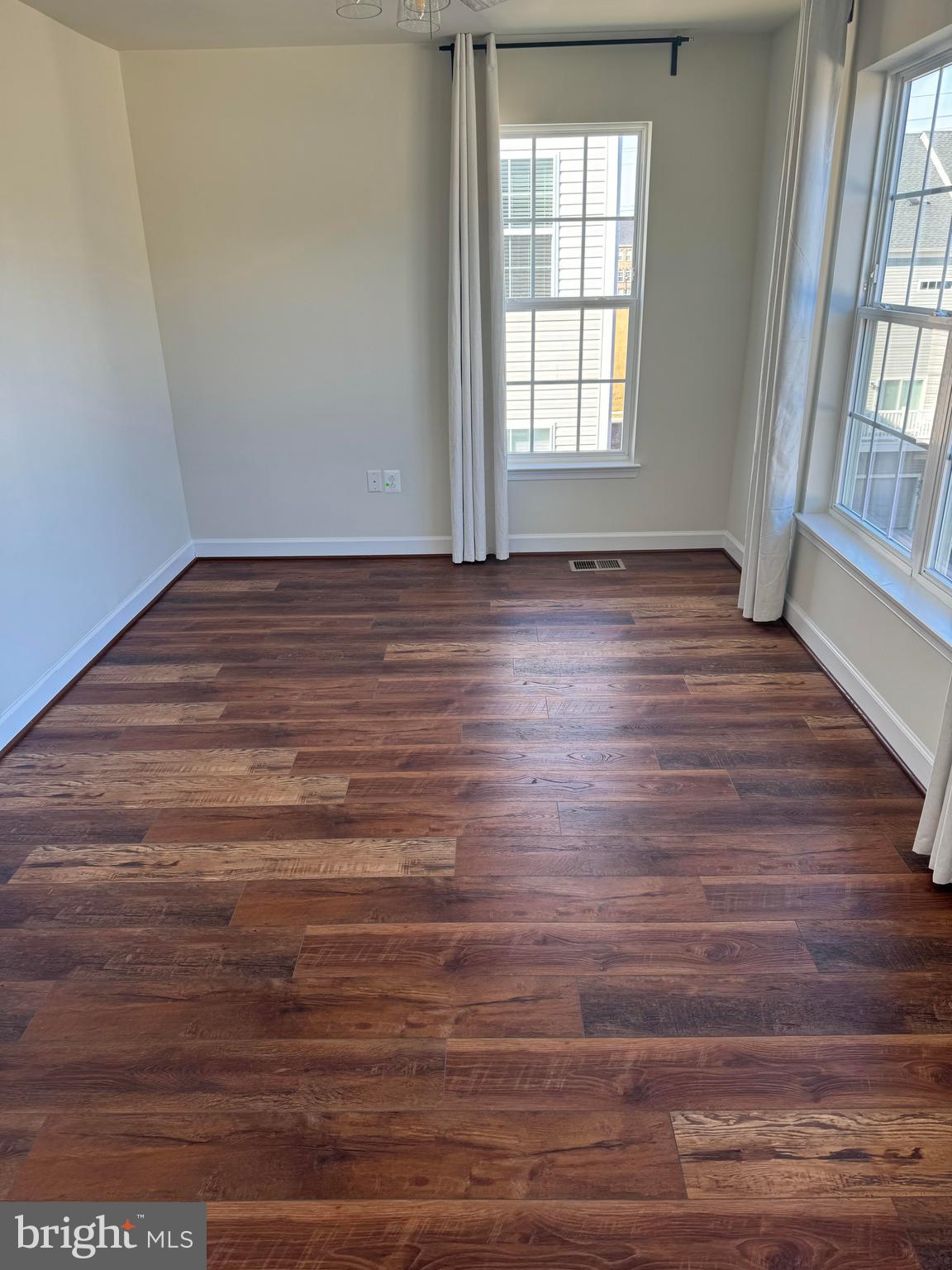 NONE AVAILABLE - Residential Lease