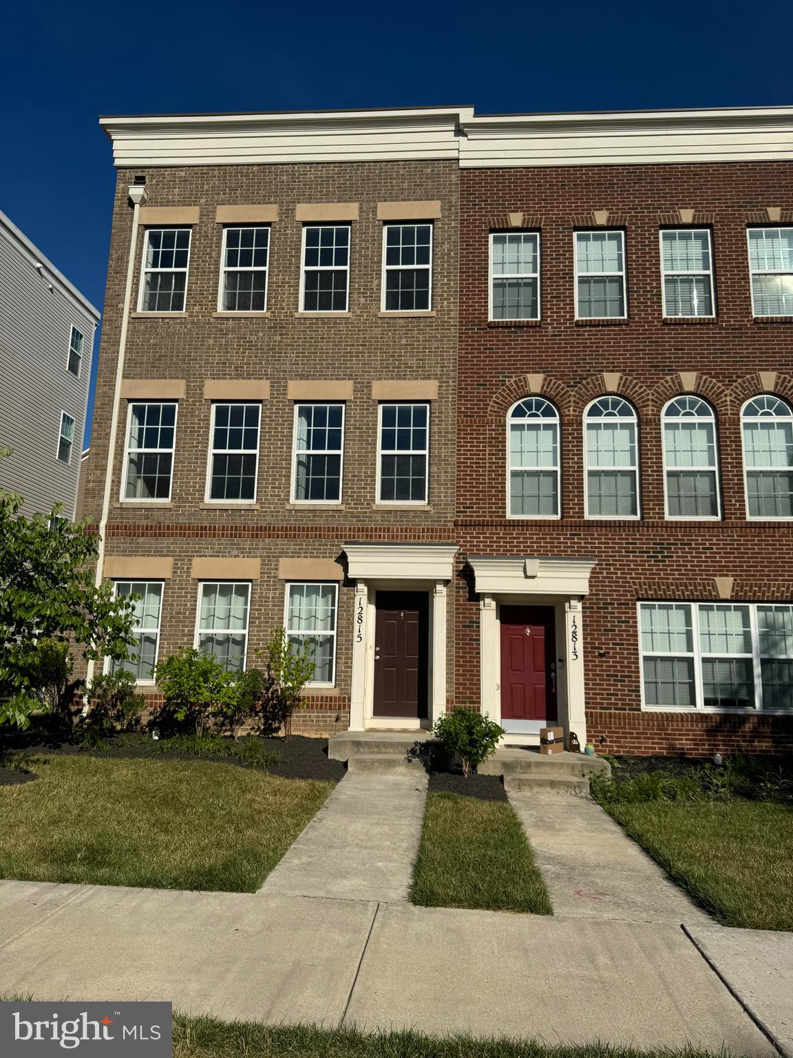 NONE AVAILABLE - Residential Lease