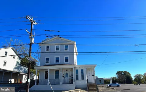 117 N Black Horse Pike Unit B, Blackwood, NJ MLS: NJCD2104210