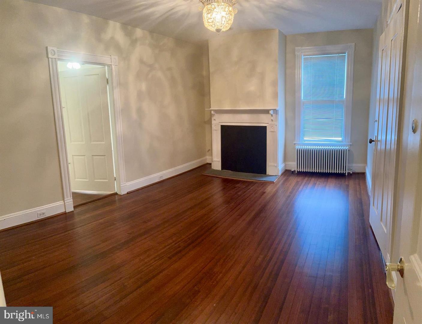 FREDERICKSBURG CITY - Residential Lease