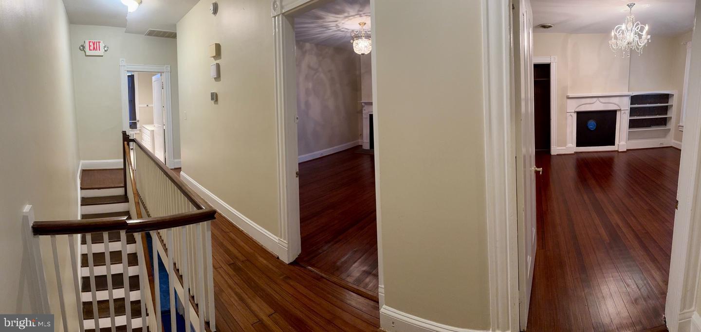 FREDERICKSBURG CITY - Residential Lease