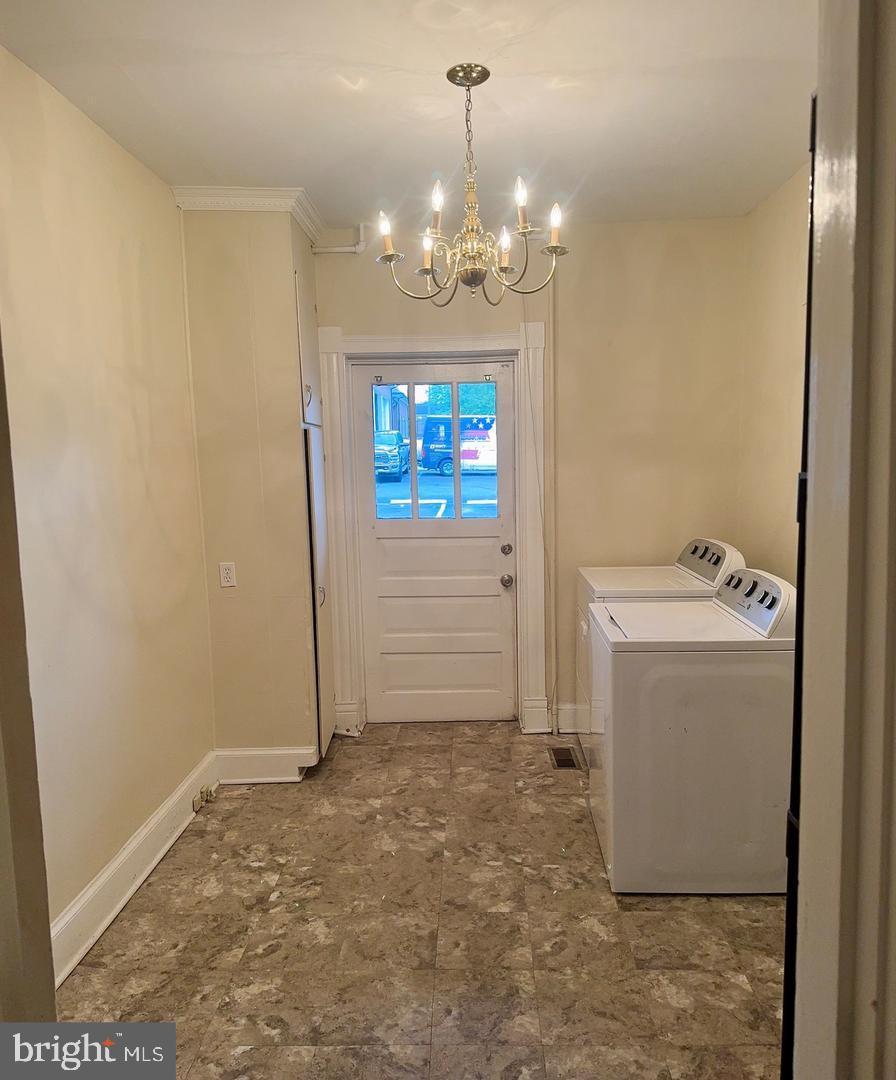 FREDERICKSBURG CITY - Residential Lease