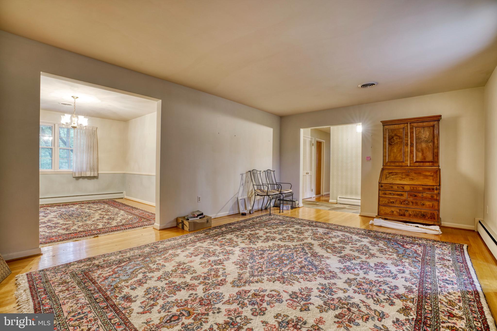 WILTON FARM ACRES - Residential