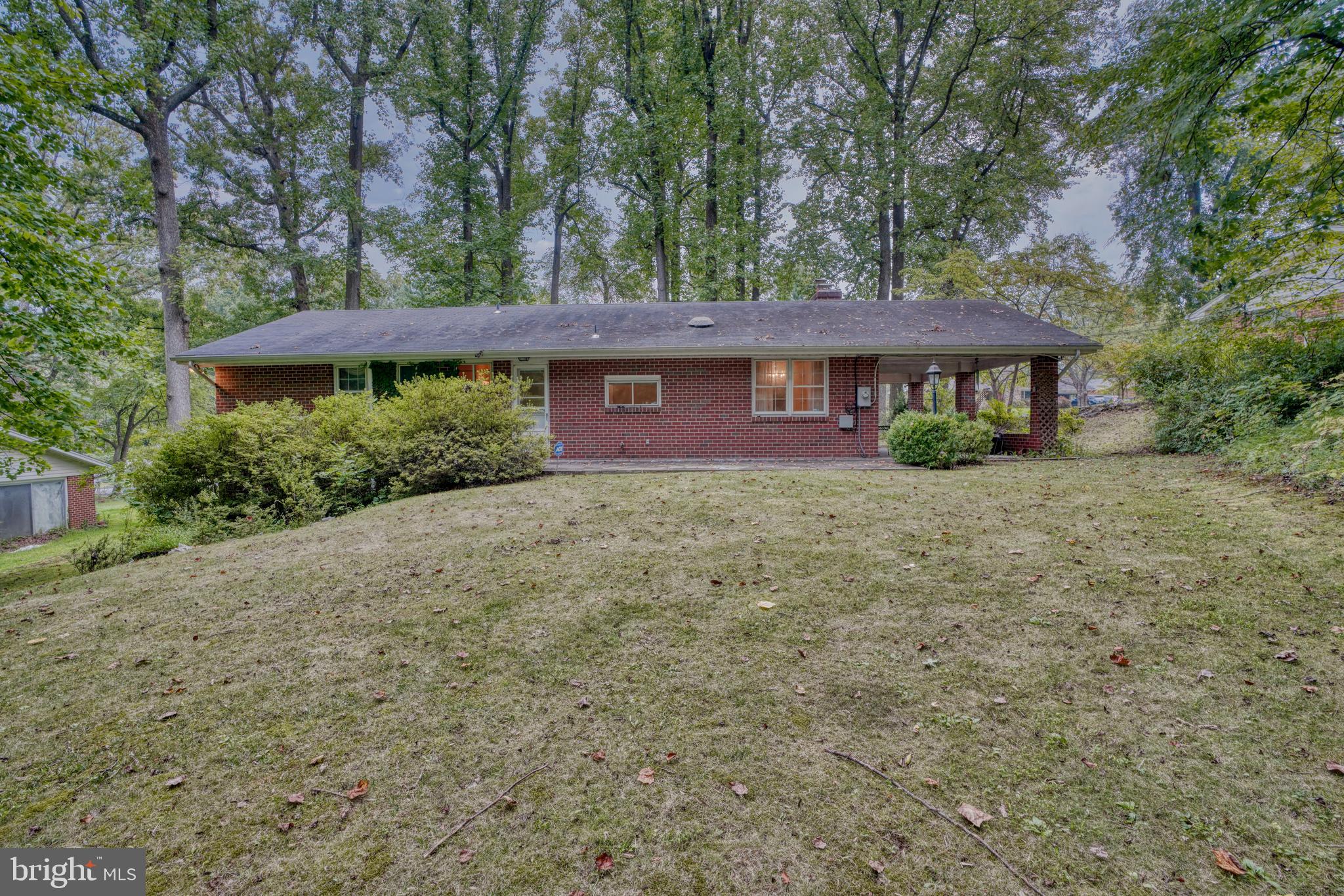 WILTON FARM ACRES - Residential