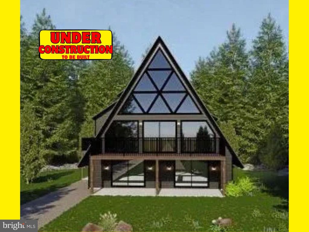 Photo of 44 Ash Drive, JIM THORPE, PA 18229 (MLS # PACC2006972)