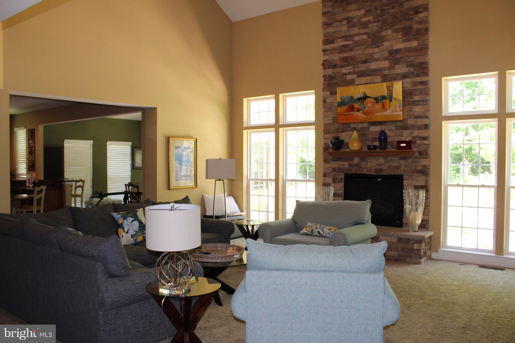 STOWE OF AMYCLAE - Residential Lease