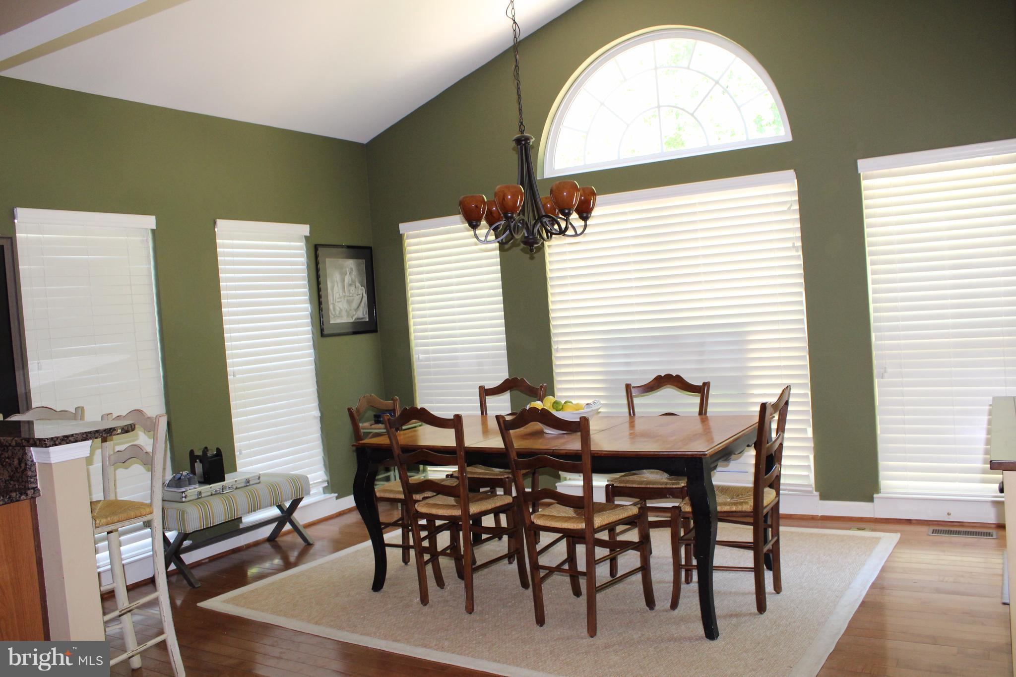 STOWE OF AMYCLAE - Residential Lease