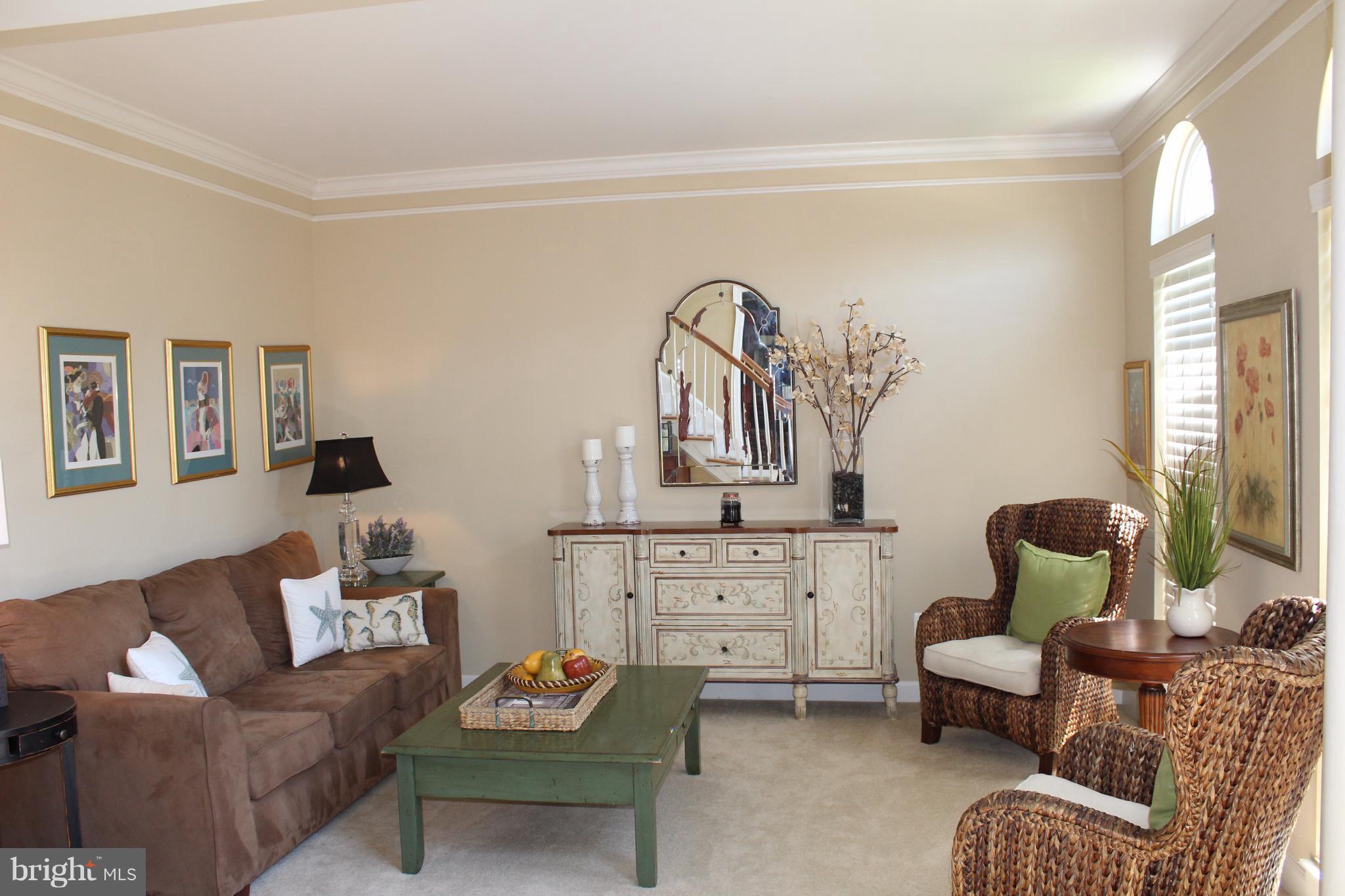 STOWE OF AMYCLAE - Residential Lease