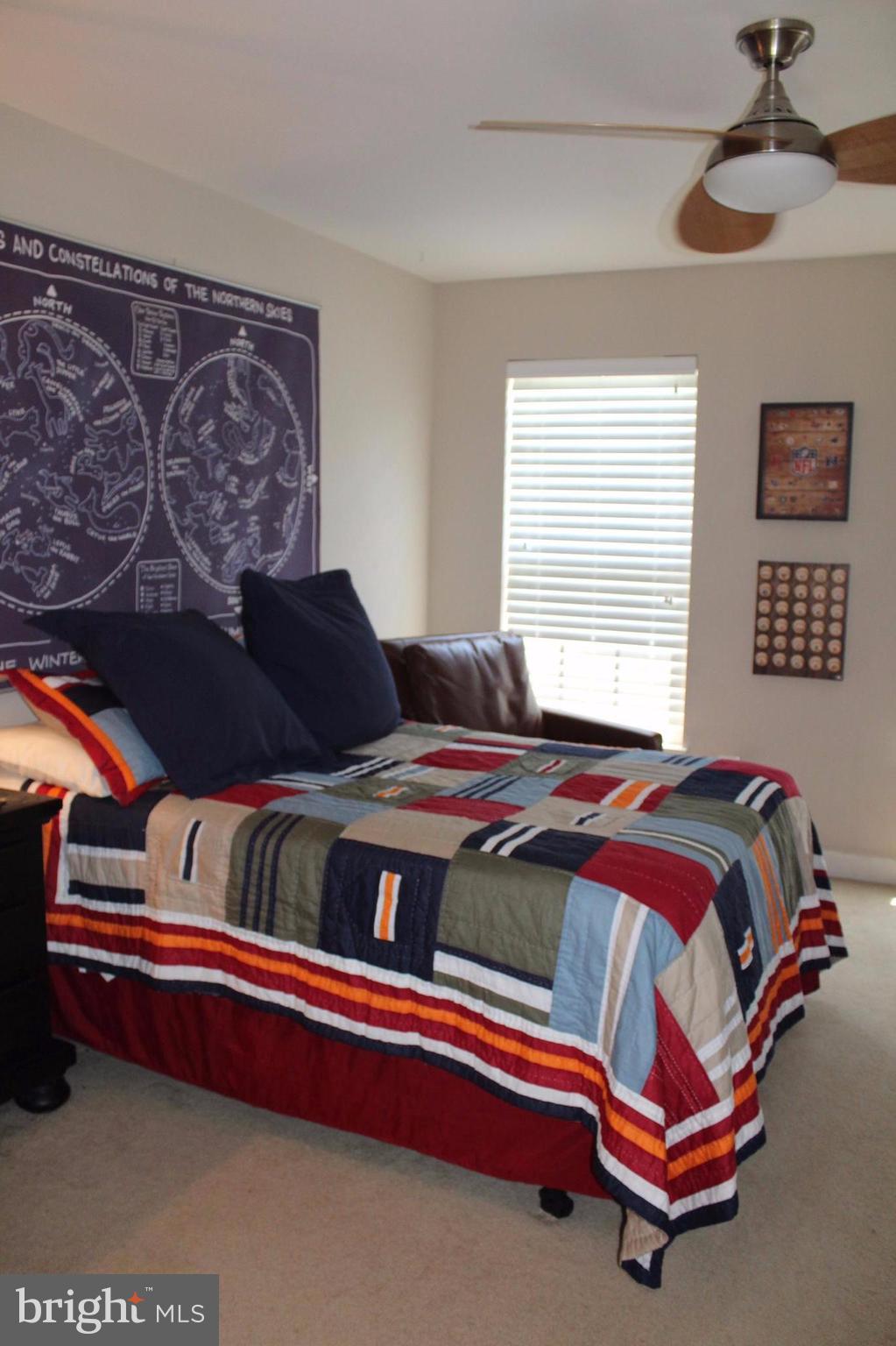 STOWE OF AMYCLAE - Residential Lease