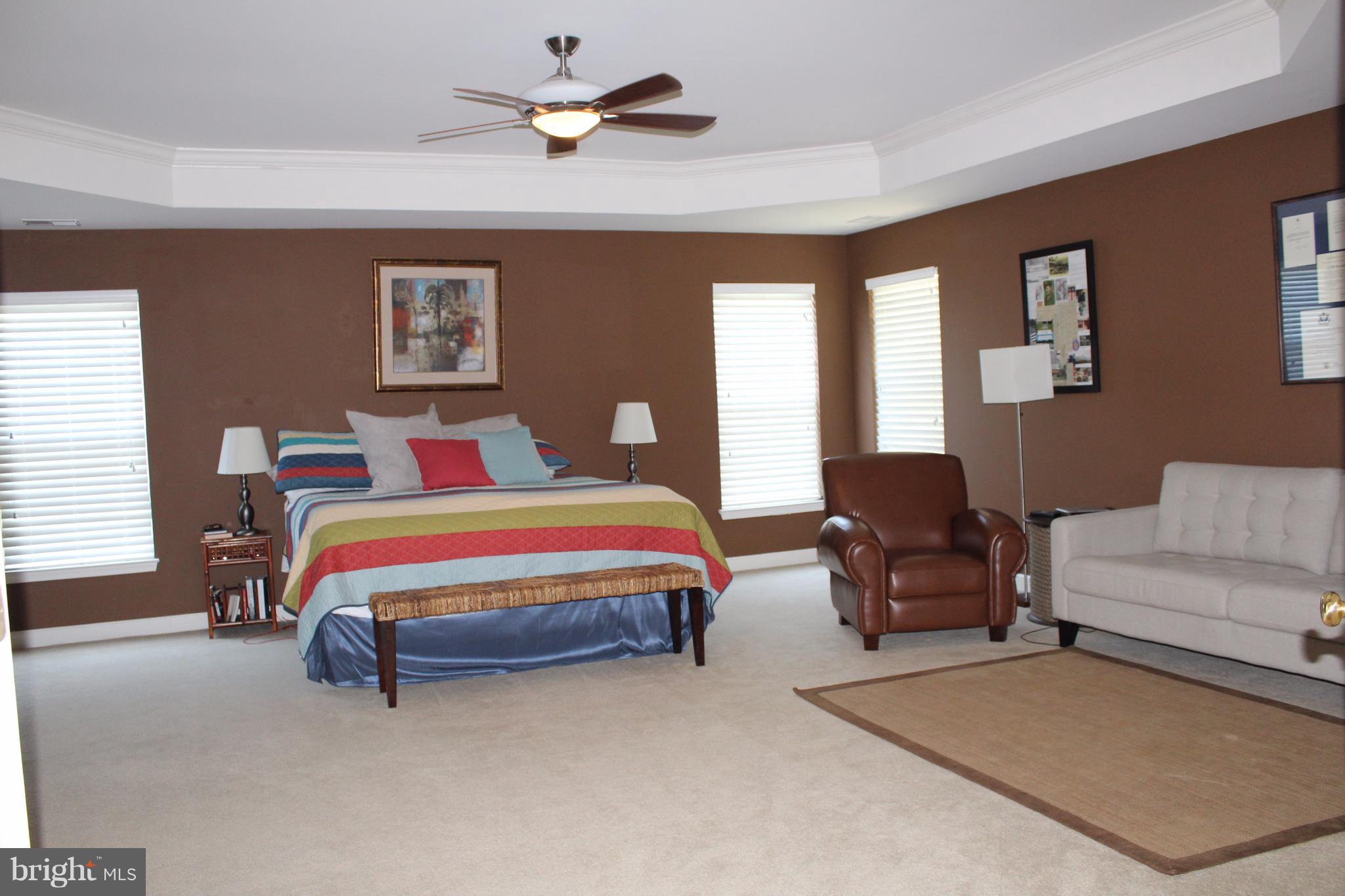 STOWE OF AMYCLAE - Residential Lease