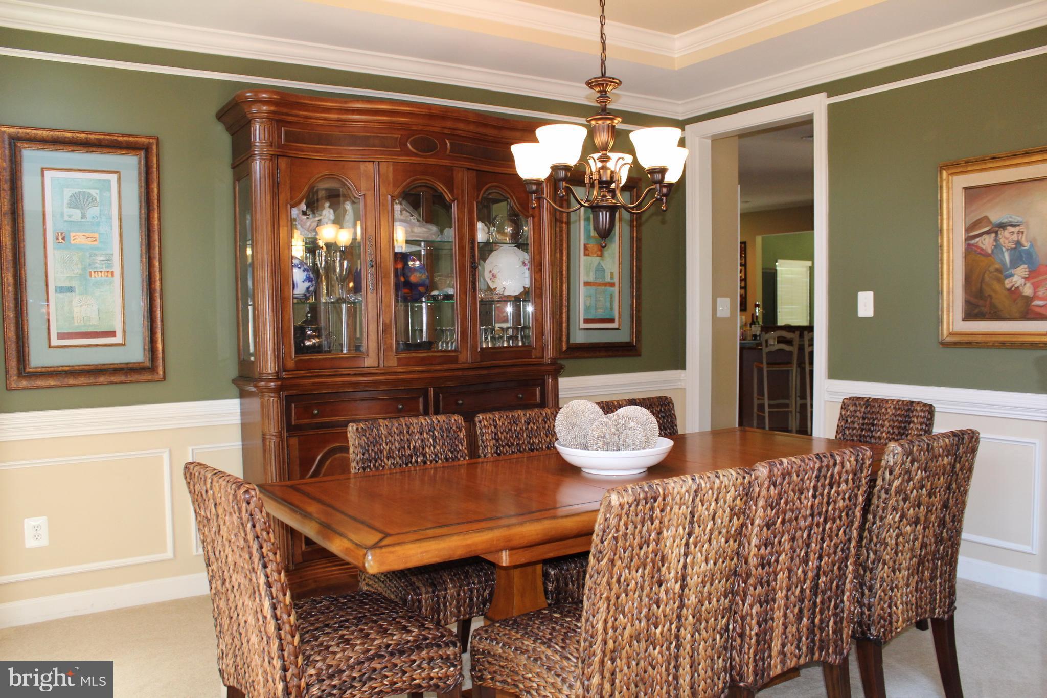 STOWE OF AMYCLAE - Residential Lease