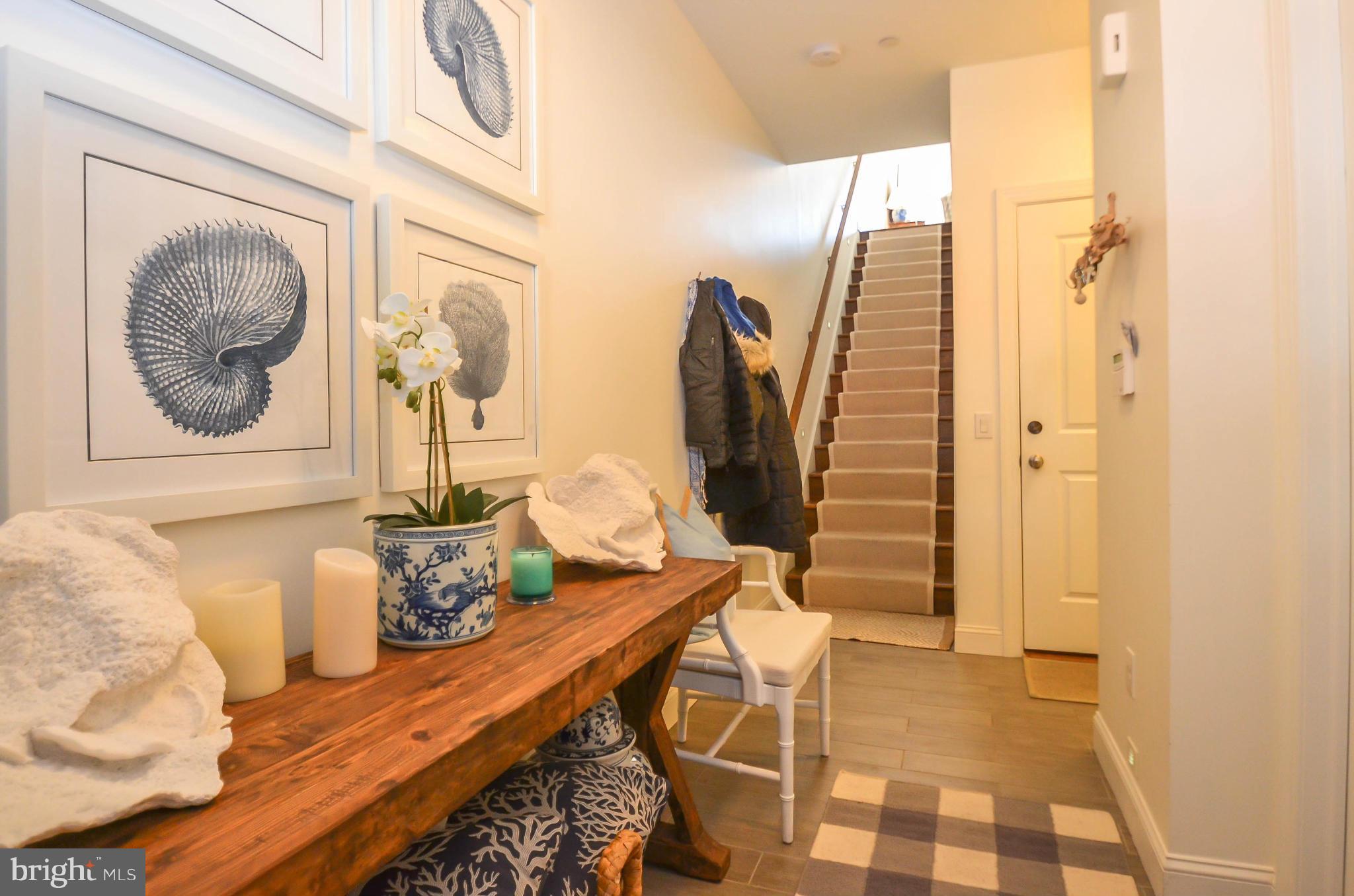 FELLS POINT HISTORIC DISTRICT - Residential