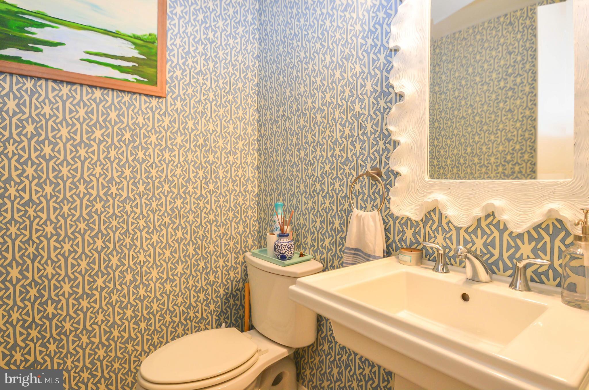 FELLS POINT HISTORIC DISTRICT - Residential