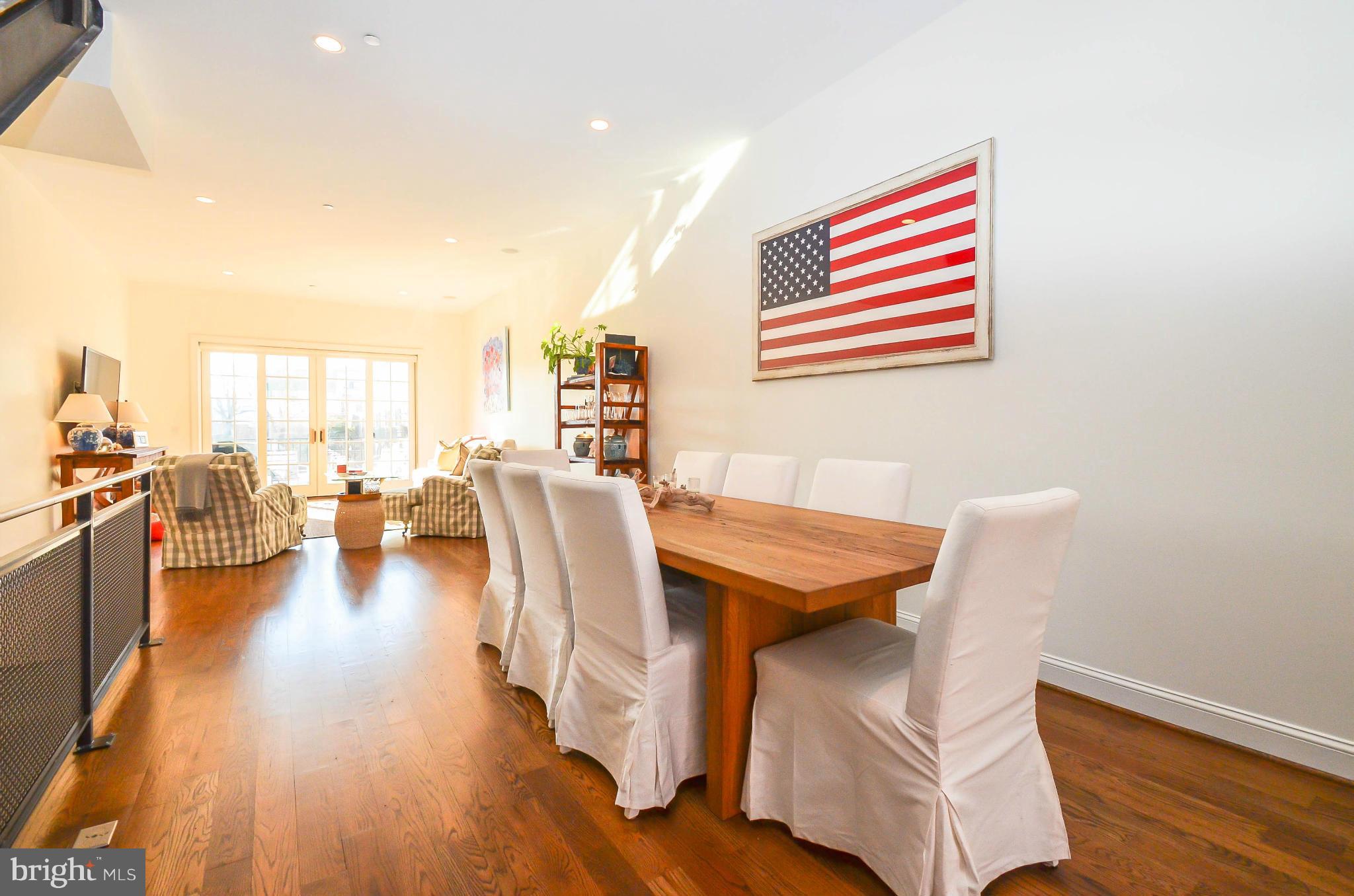 FELLS POINT HISTORIC DISTRICT - Residential