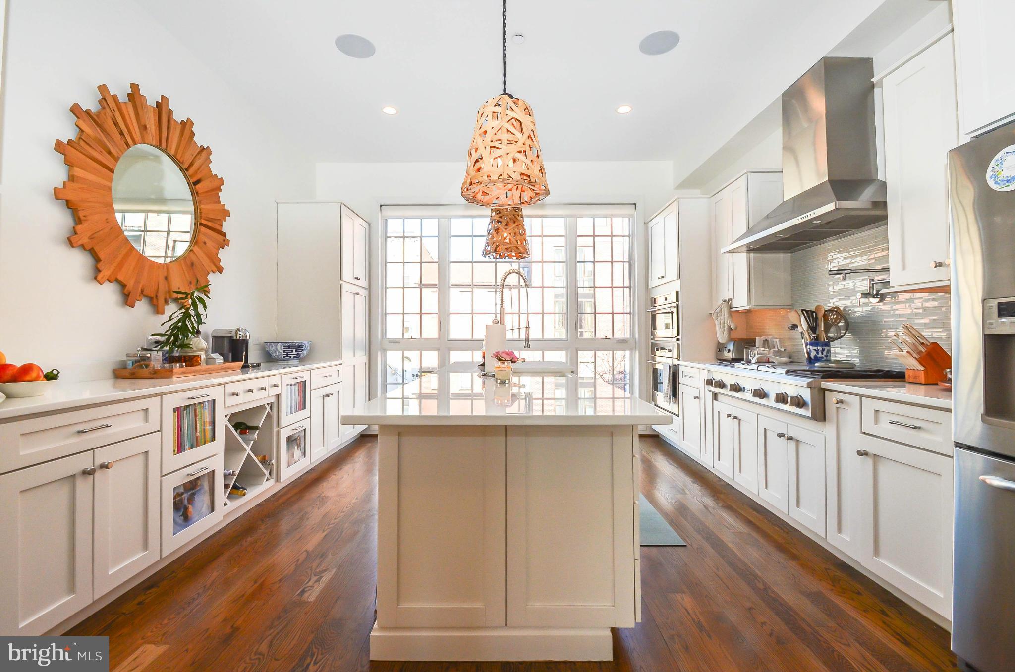 FELLS POINT HISTORIC DISTRICT - Residential