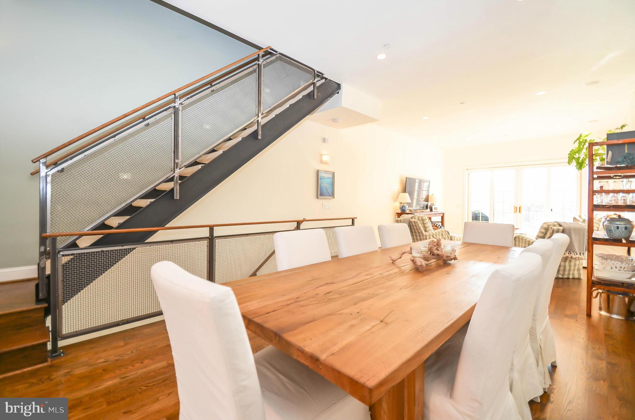 FELLS POINT HISTORIC DISTRICT - Residential