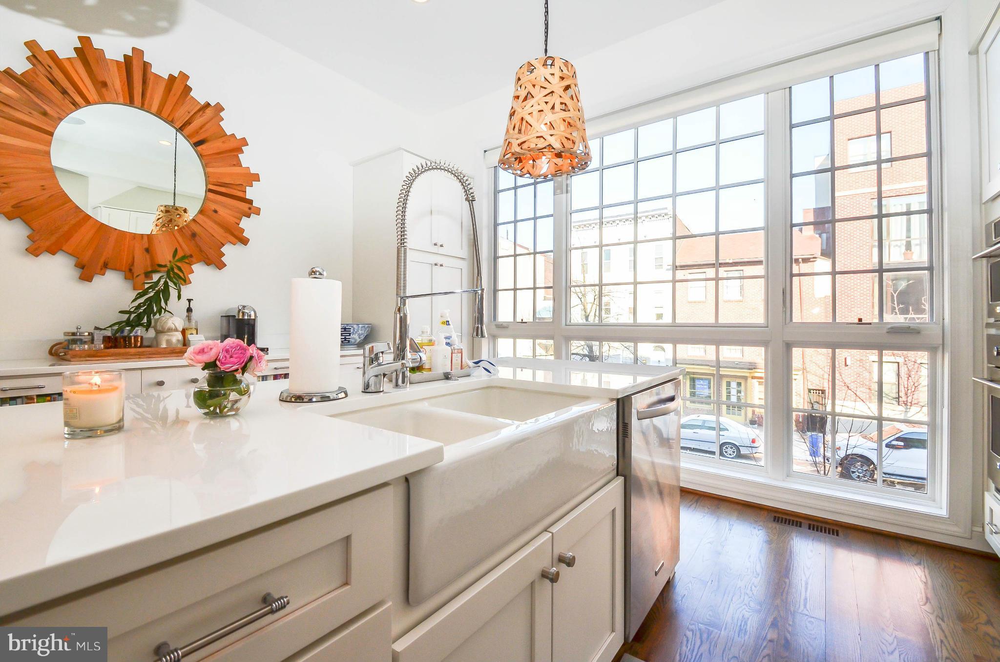 FELLS POINT HISTORIC DISTRICT - Residential