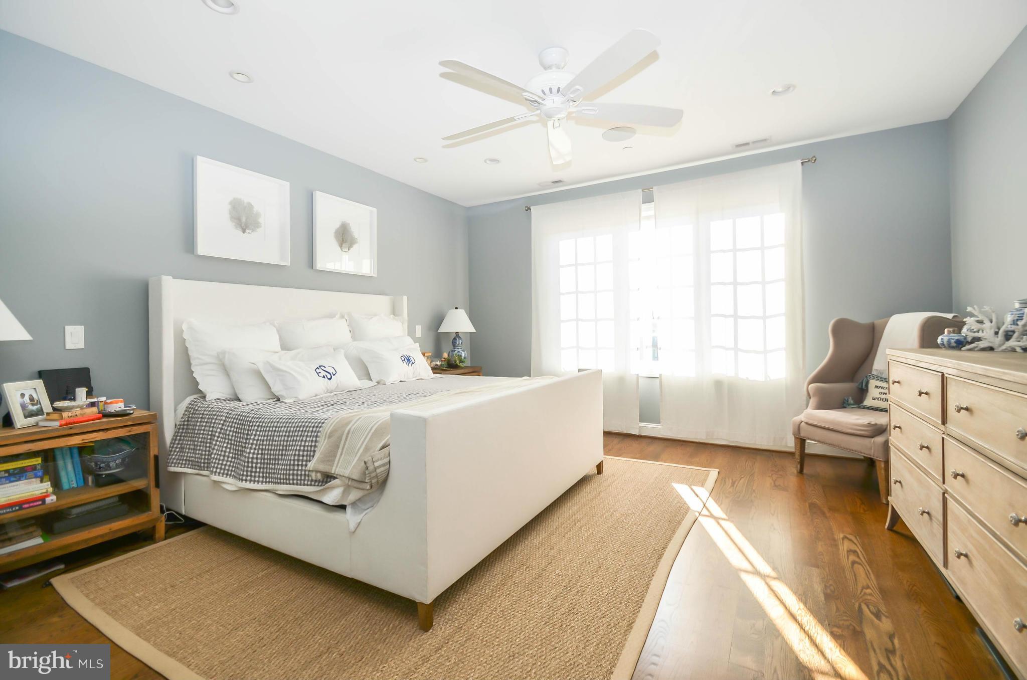 FELLS POINT HISTORIC DISTRICT - Residential