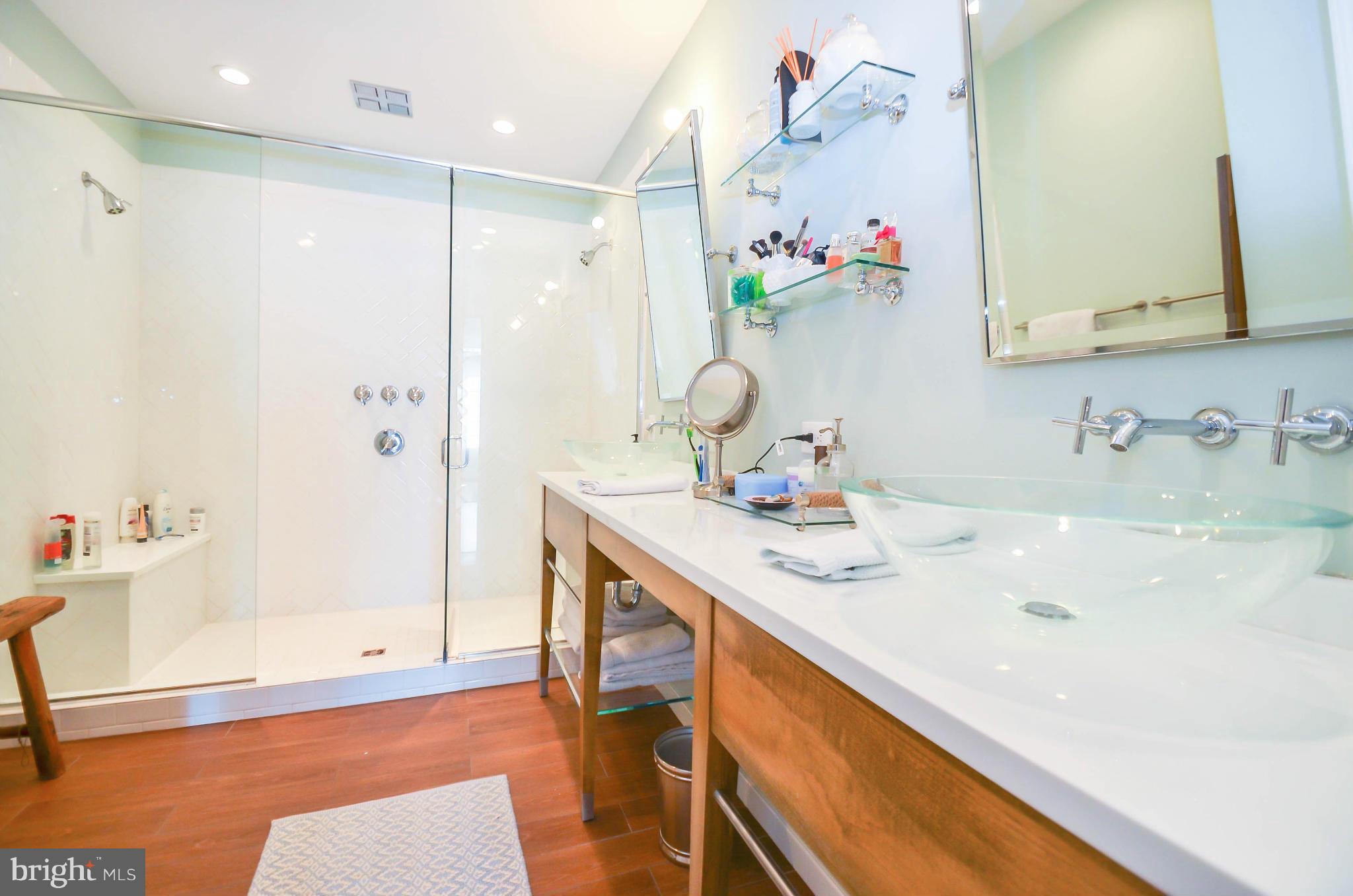 FELLS POINT HISTORIC DISTRICT - Residential