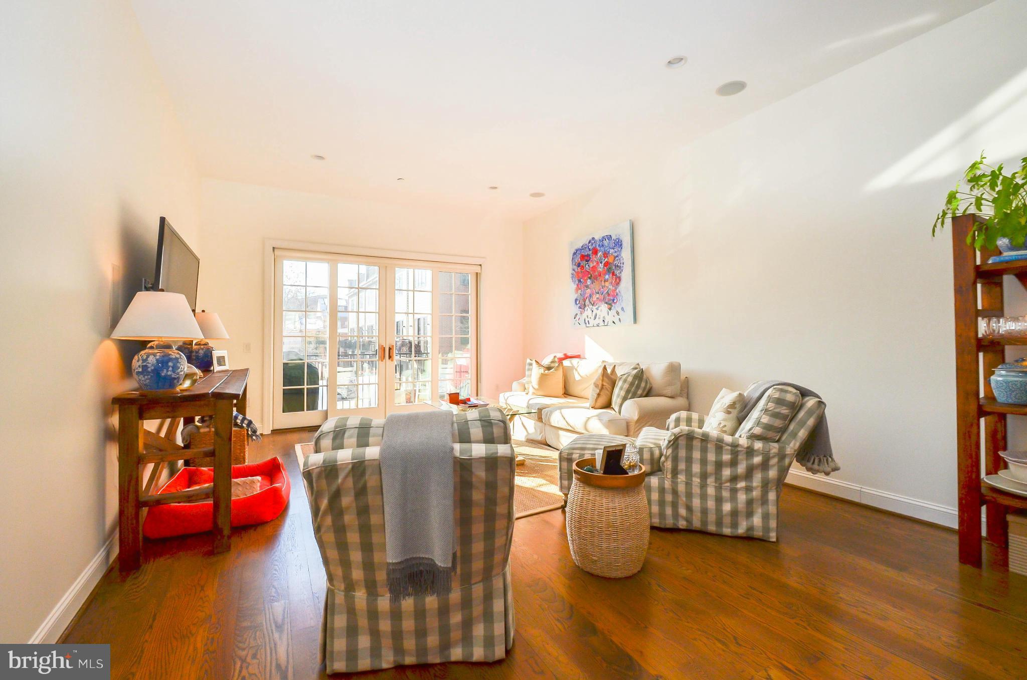 FELLS POINT HISTORIC DISTRICT - Residential