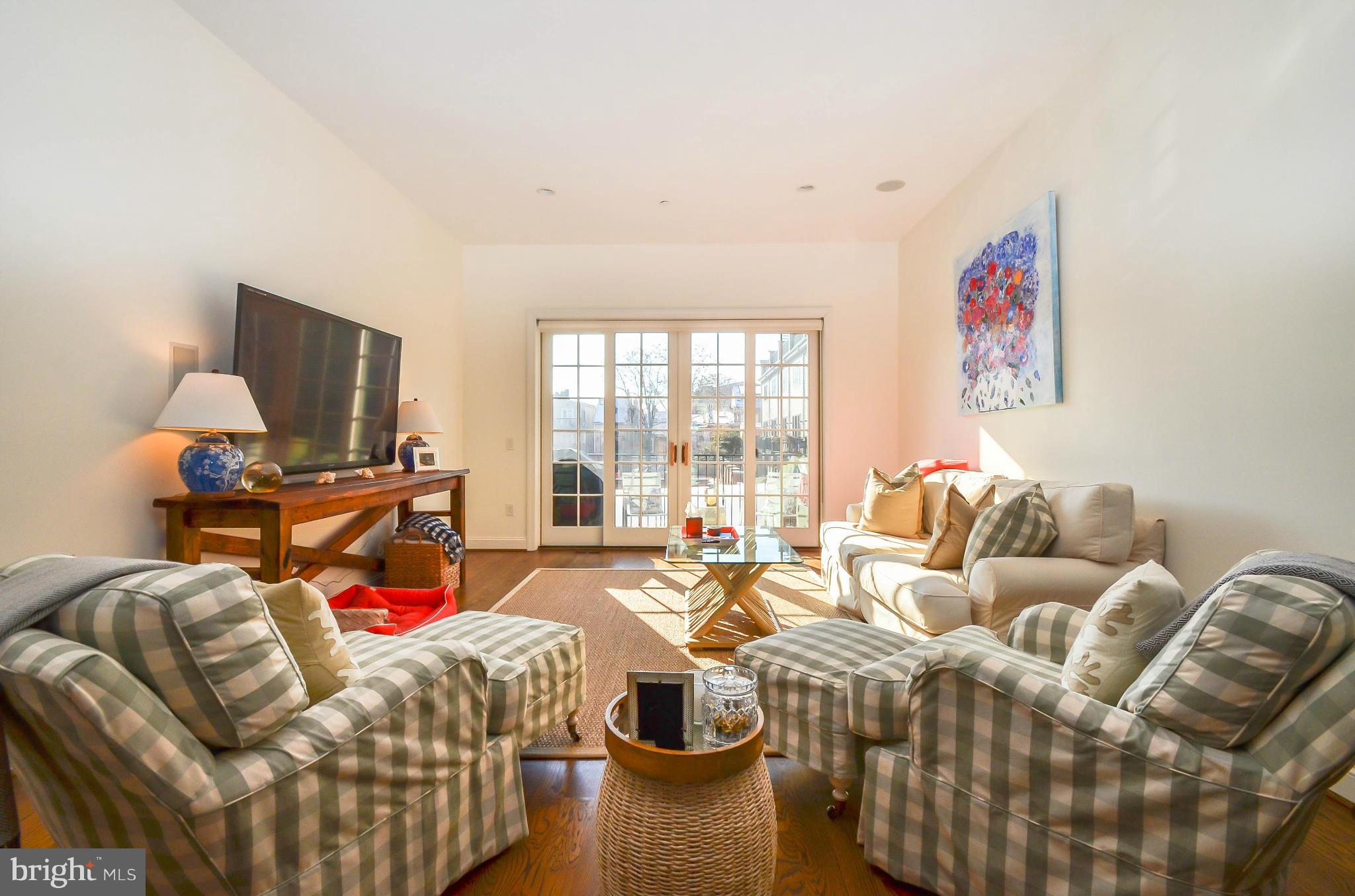 FELLS POINT HISTORIC DISTRICT - Residential