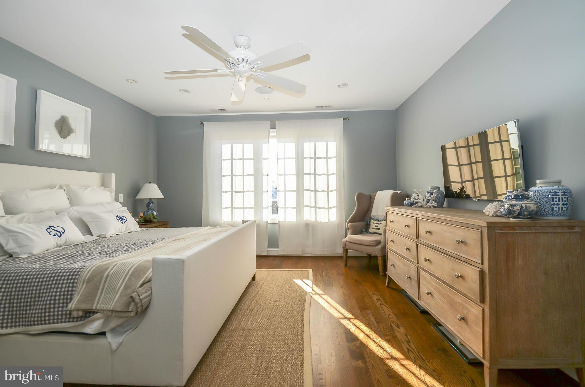 FELLS POINT HISTORIC DISTRICT - Residential