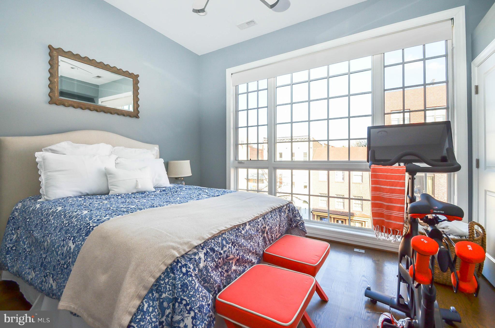 FELLS POINT HISTORIC DISTRICT - Residential