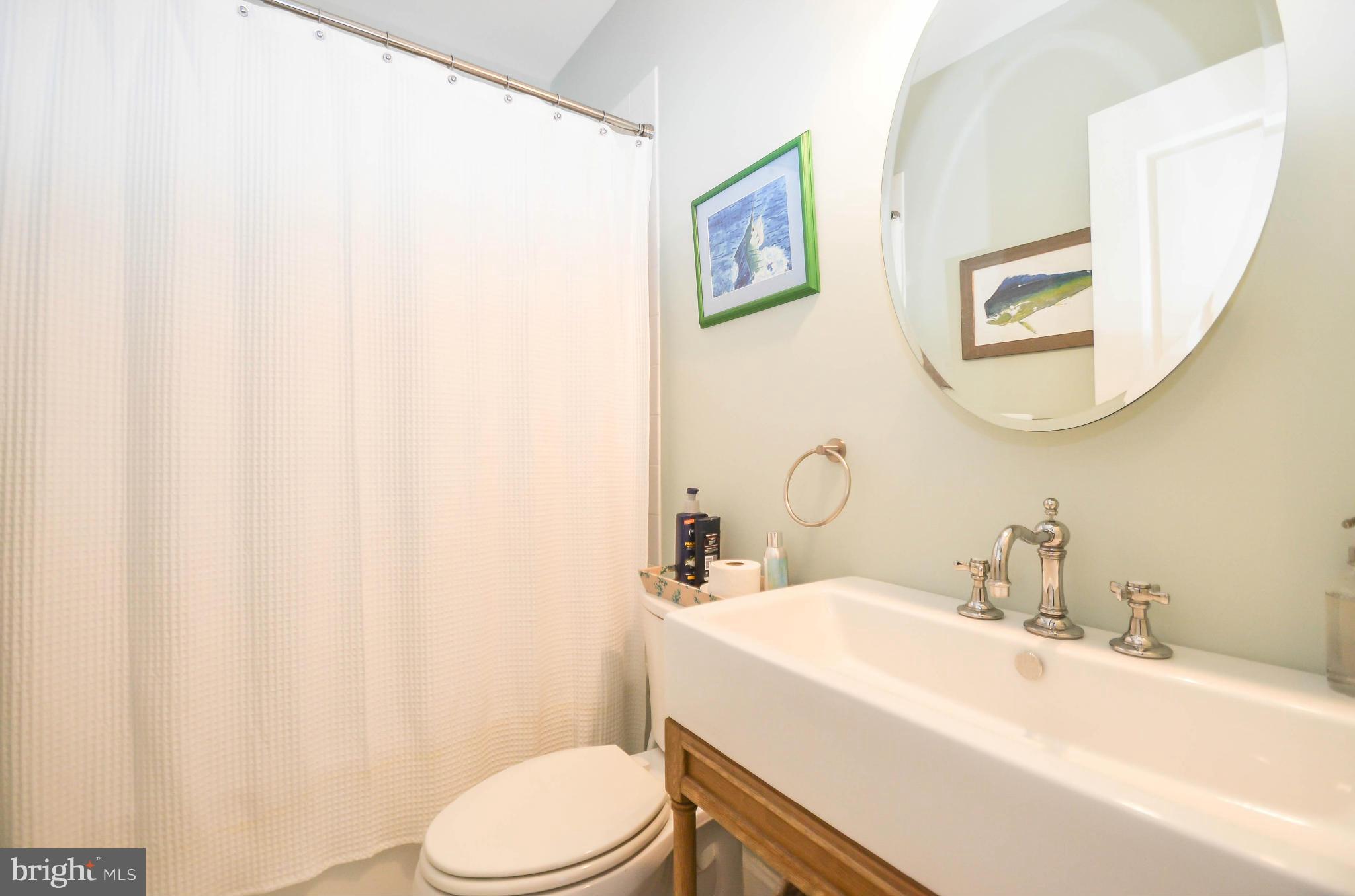 FELLS POINT HISTORIC DISTRICT - Residential