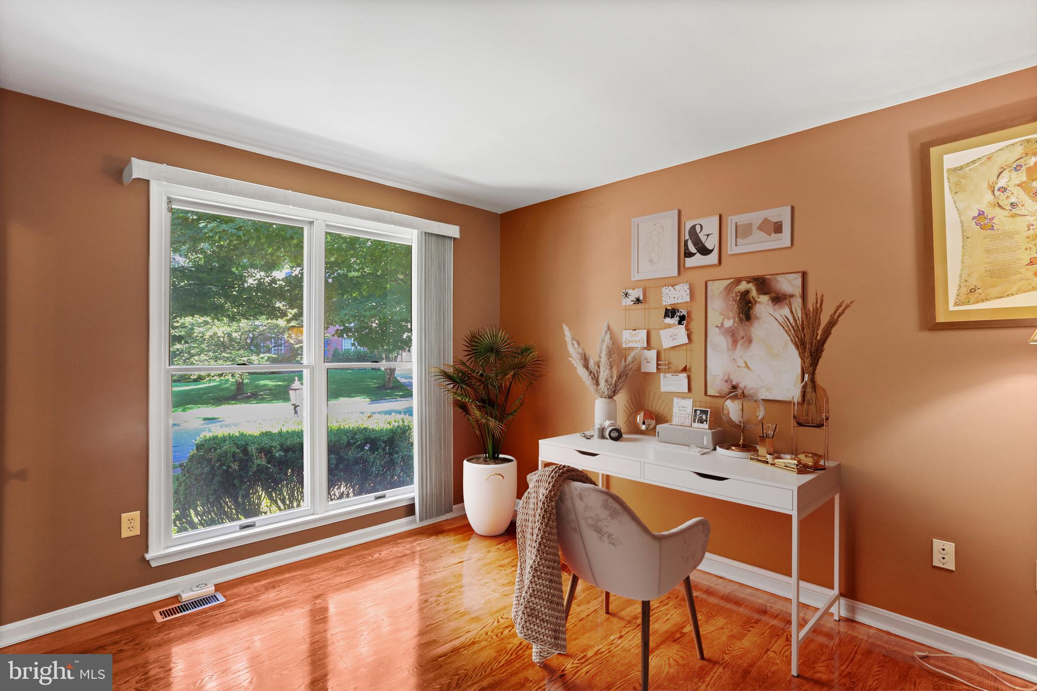 VILLAGE OF HICKORY RIDGE - Residential