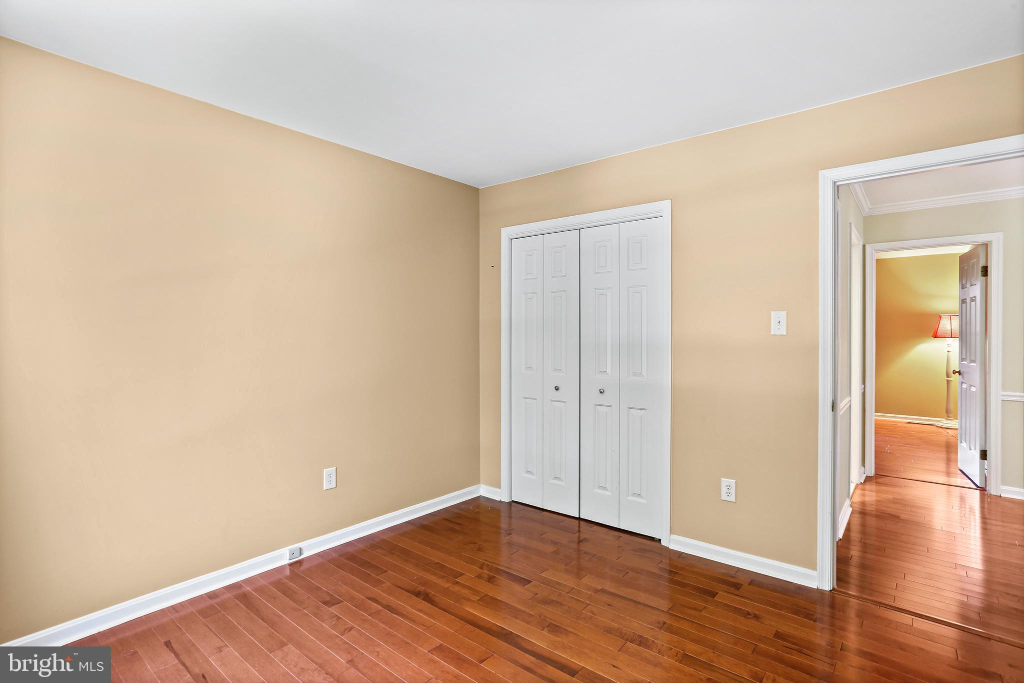 VILLAGE OF HICKORY RIDGE - Residential