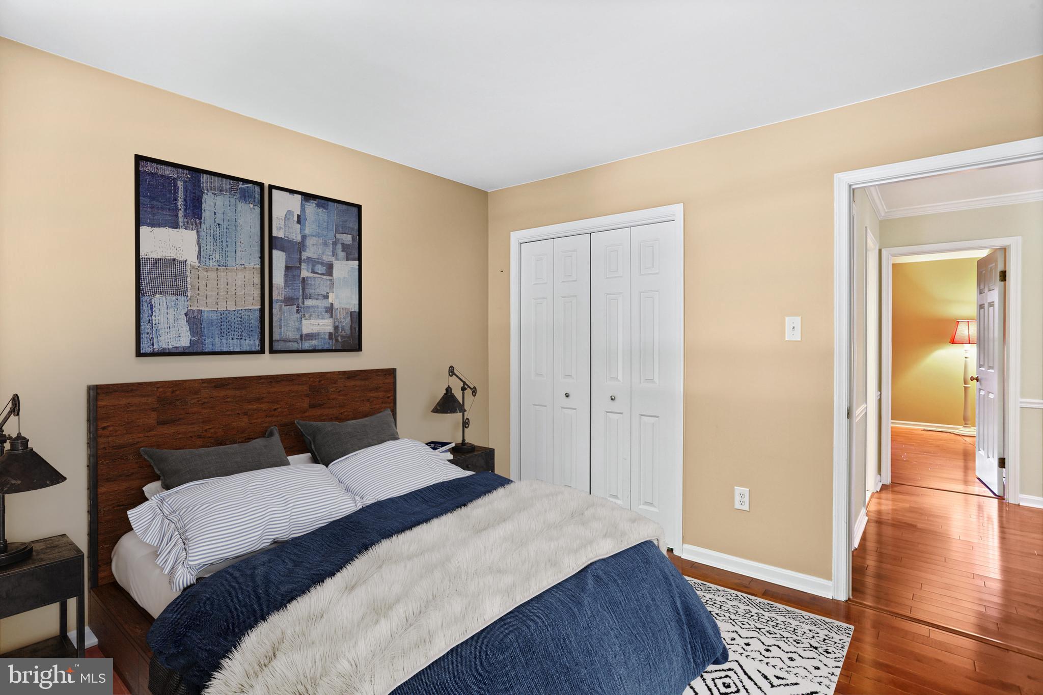 VILLAGE OF HICKORY RIDGE - Residential