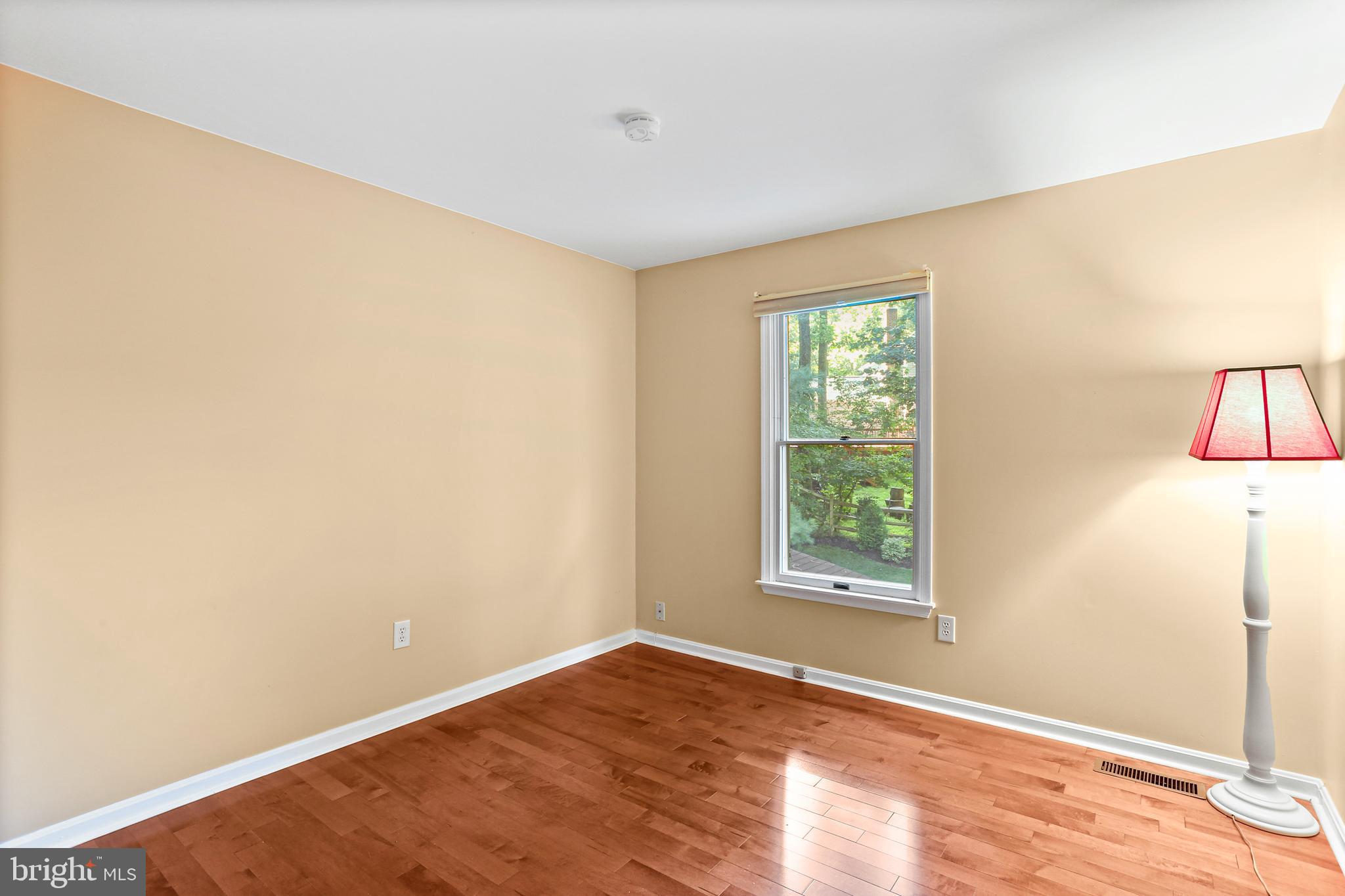 VILLAGE OF HICKORY RIDGE - Residential