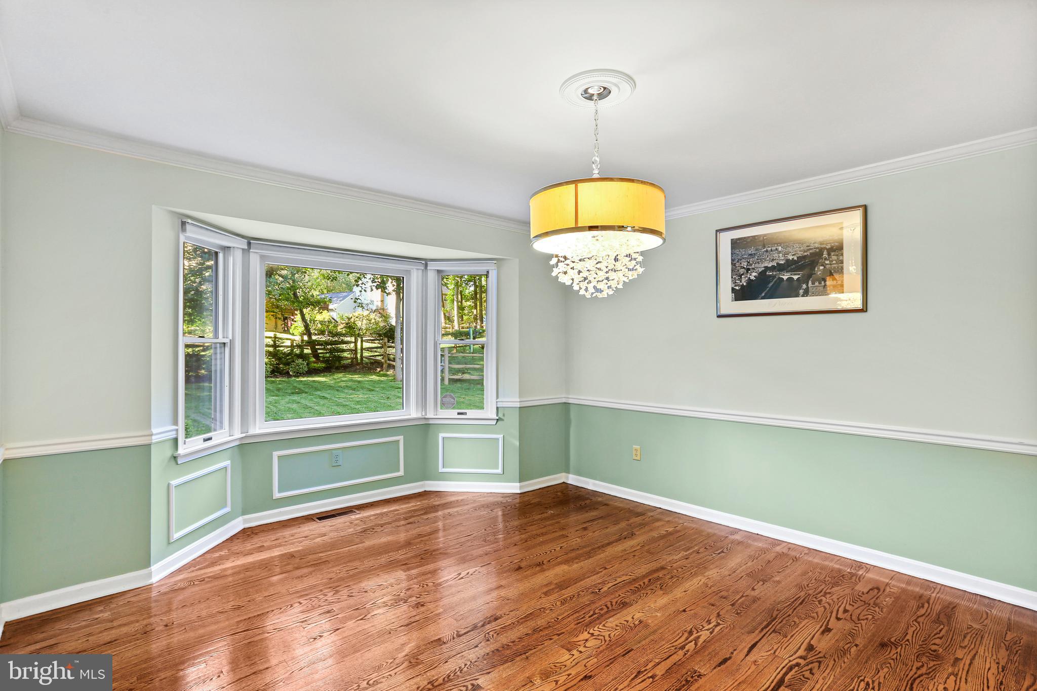 VILLAGE OF HICKORY RIDGE - Residential