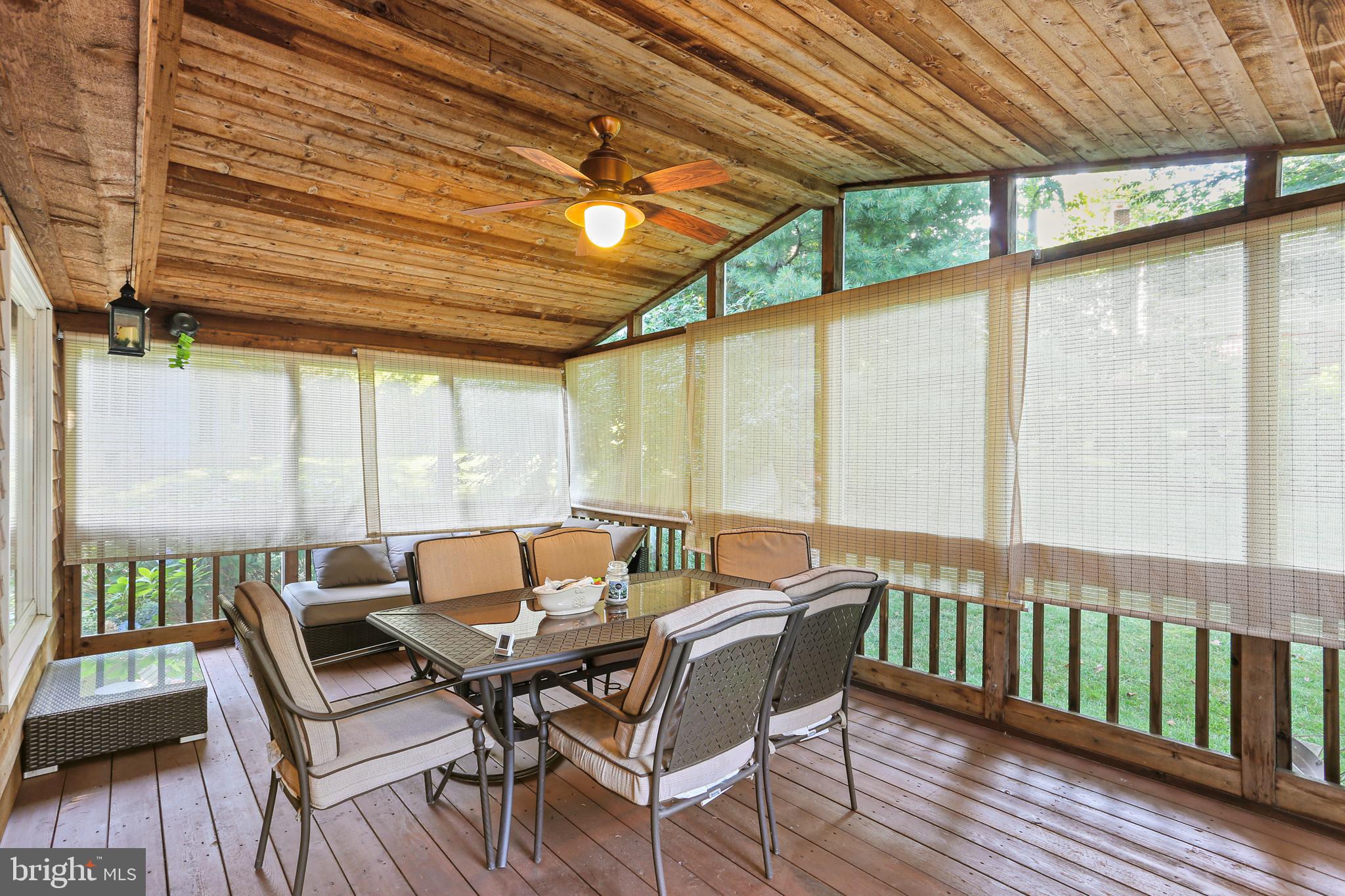 VILLAGE OF HICKORY RIDGE - Residential