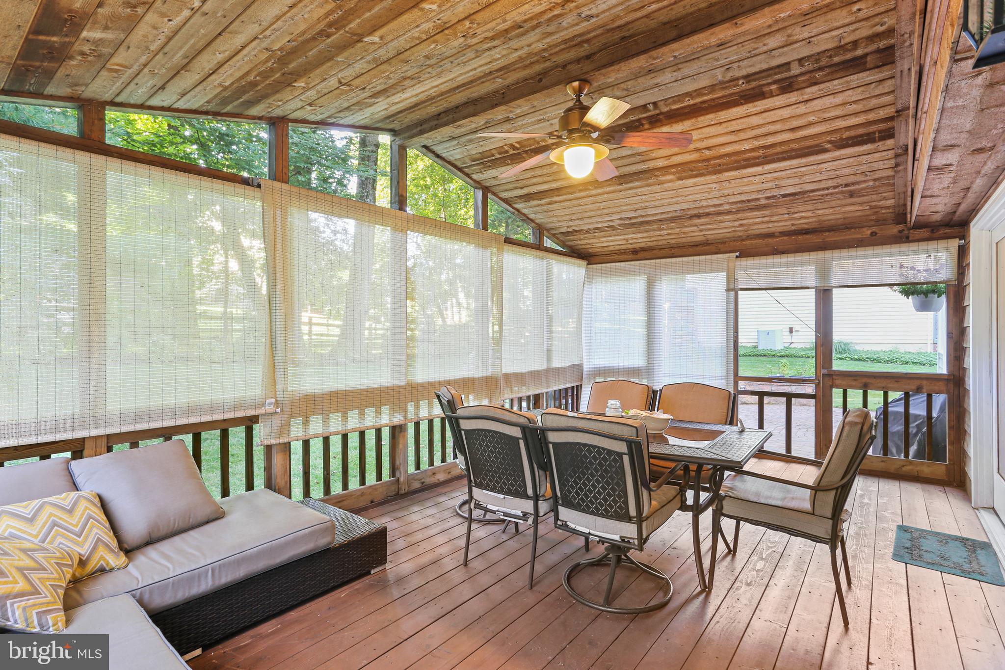 VILLAGE OF HICKORY RIDGE - Residential