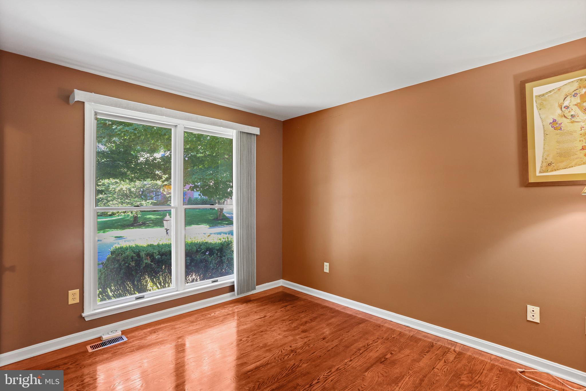 VILLAGE OF HICKORY RIDGE - Residential