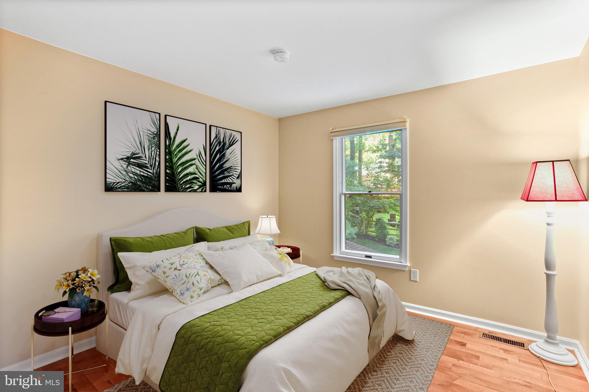 VILLAGE OF HICKORY RIDGE - Residential