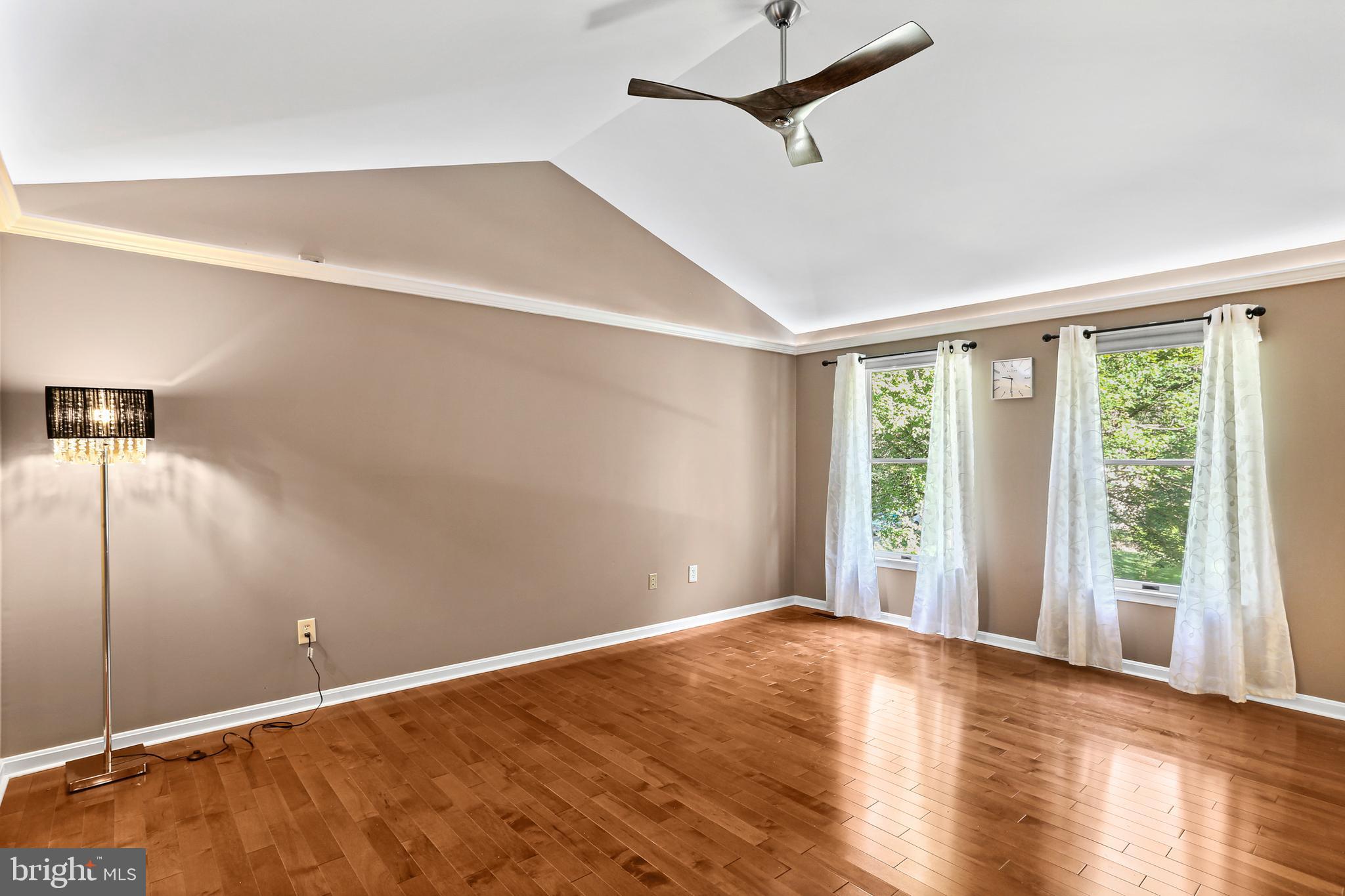 VILLAGE OF HICKORY RIDGE - Residential