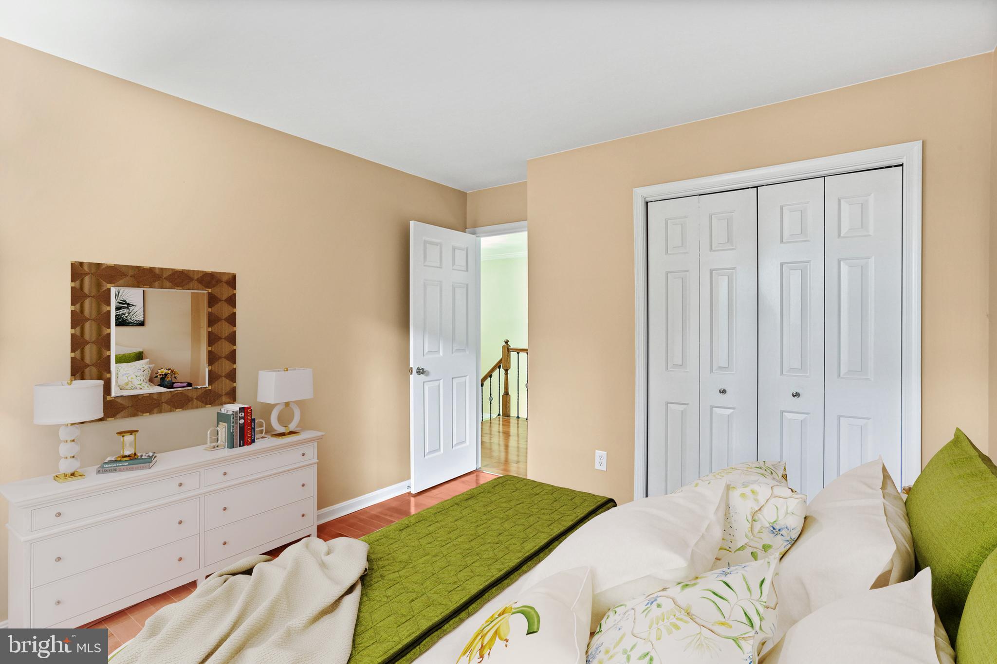 VILLAGE OF HICKORY RIDGE - Residential