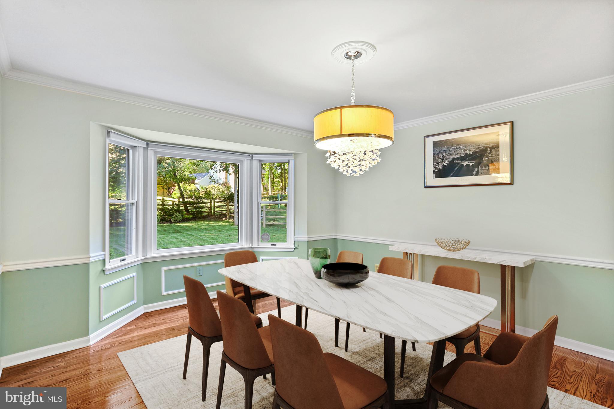 VILLAGE OF HICKORY RIDGE - Residential