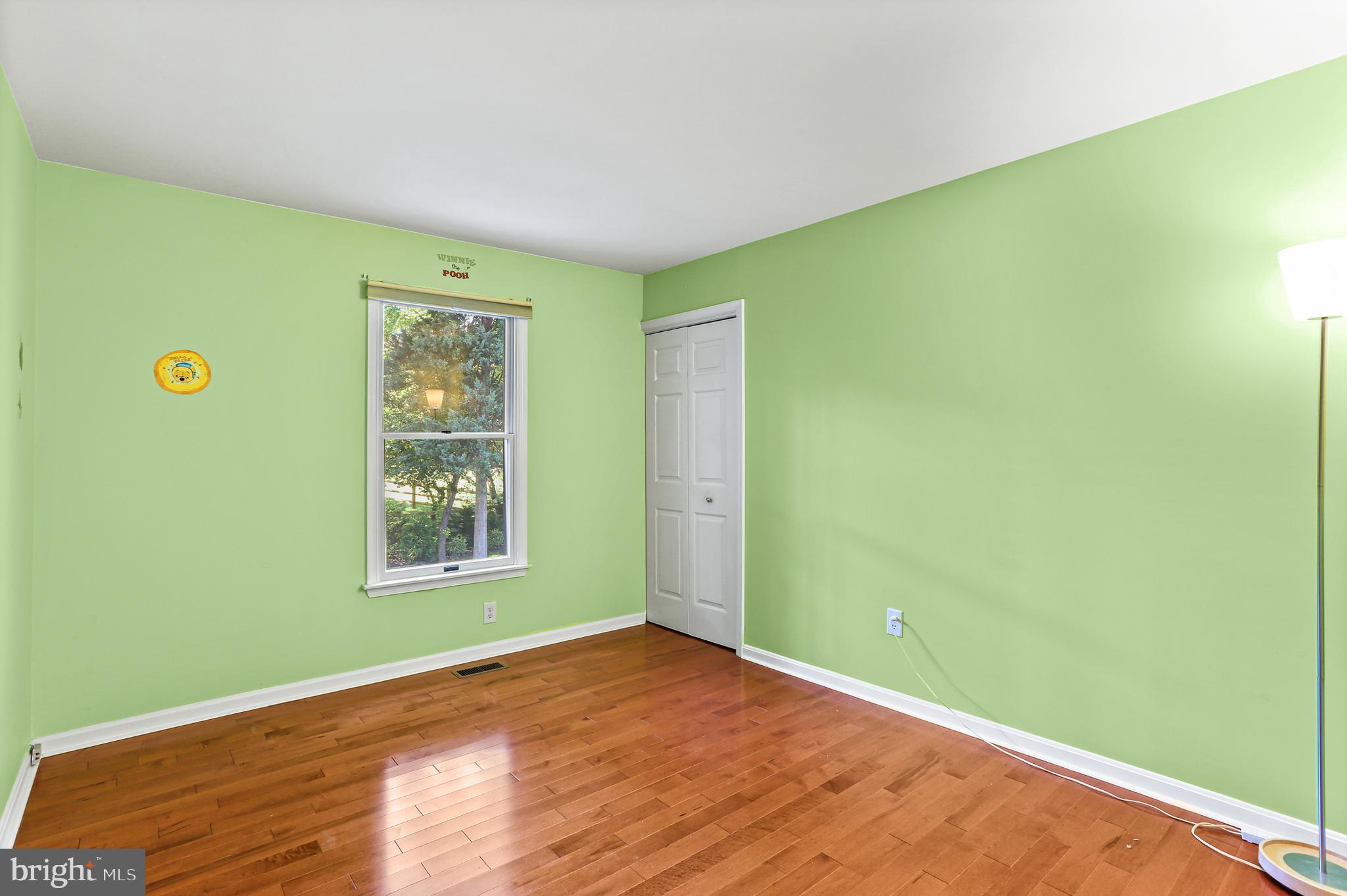 VILLAGE OF HICKORY RIDGE - Residential