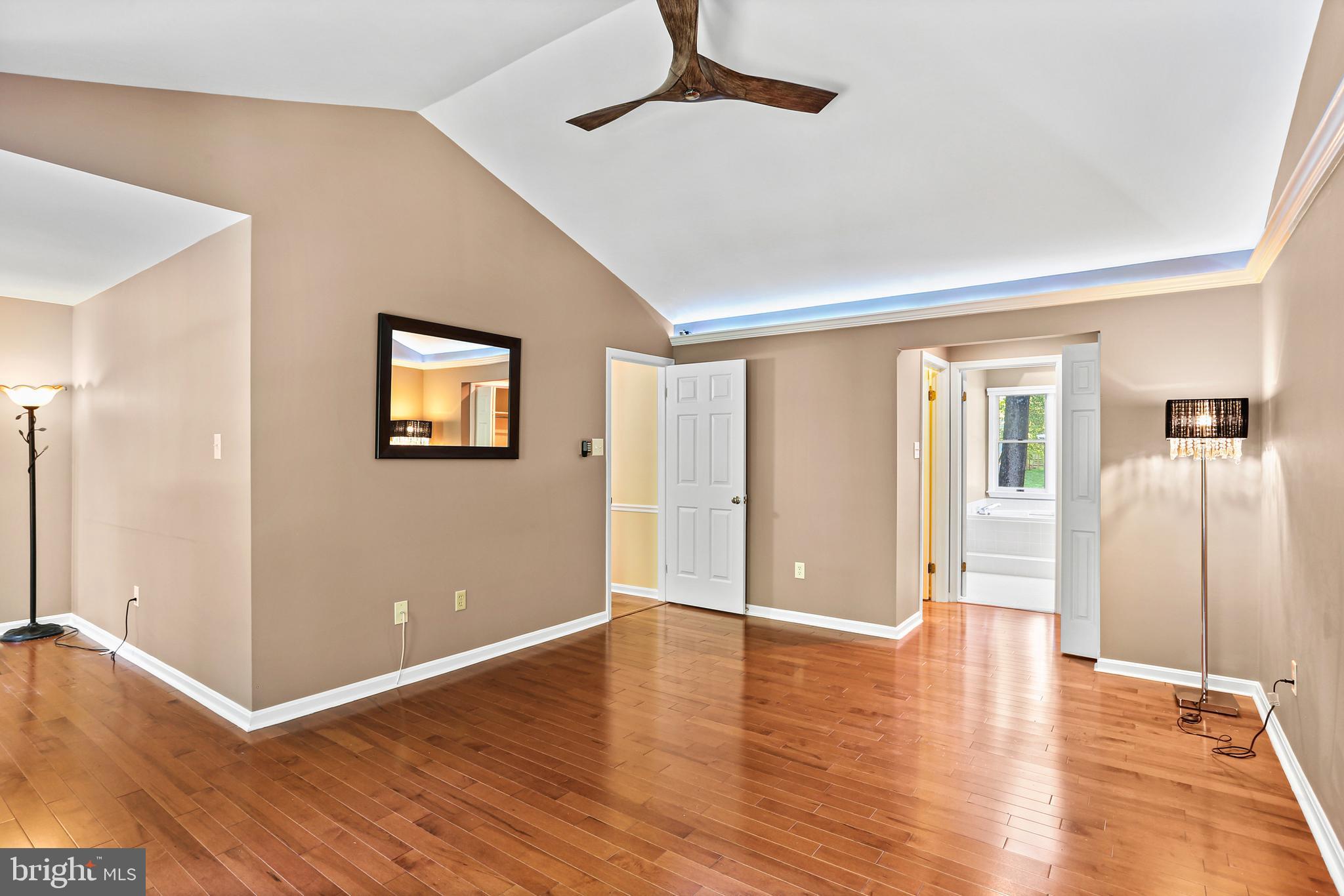 VILLAGE OF HICKORY RIDGE - Residential